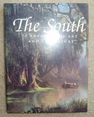 The South: A Treasury of Art and Literature