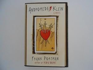 Andromeda Klein (signed)
