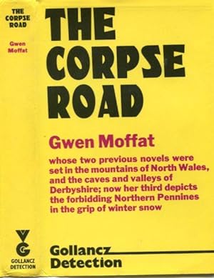 The Corpse Road : A Crime Novel