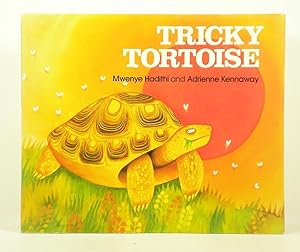 Image du vendeur pour Tricky Tortoise mis en vente par Banjo Booksellers, IOBA