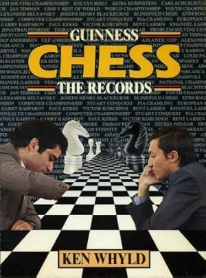 Guinness : Chess the Records