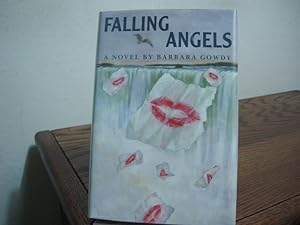 Seller image for Falling Angels for sale by Bungalow Books, ABAA