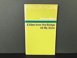 Immagine del venditore per A View from the Bridge / All My Sons venduto da Bookwood