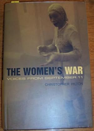 Women's War, The: Voices from September 11
