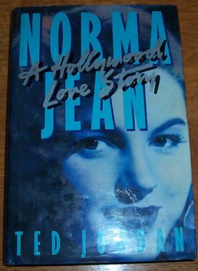 Seller image for Norma Jean: A Hollywood Love Story for sale by Reading Habit