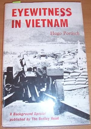 Eyewitness in Vietnam