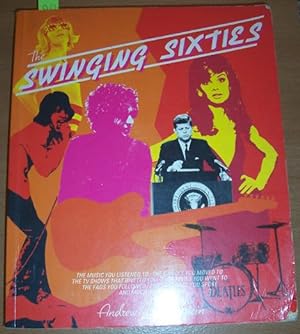 Image du vendeur pour Swinging Sixties, The mis en vente par Reading Habit