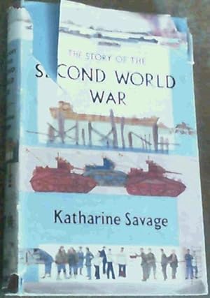 The Story of the Second World War