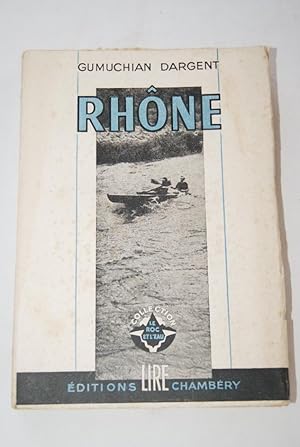 Seller image for RHONE for sale by Librairie RAIMOND