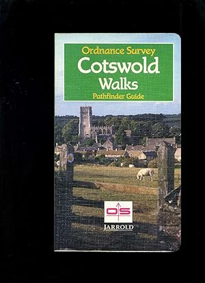 Cotswold Walks (Pathfinder Guide)