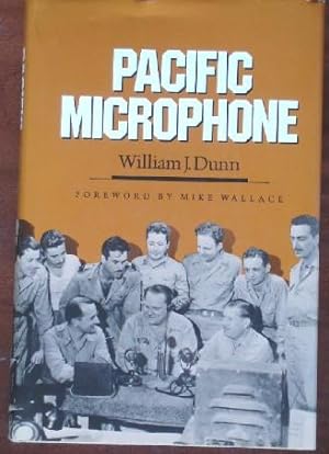 Imagen del vendedor de Pacific Microphone a la venta por Canford Book Corral