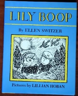 Immagine del venditore per Lily Boop venduto da Canford Book Corral
