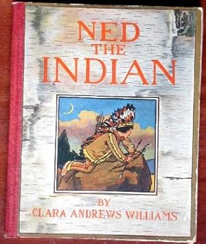 Seller image for Ned the Indian for sale by Canford Book Corral