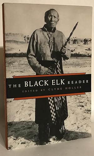 The Black Elk Reader.