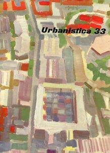 URBANISTICA, rivista trimestrale - 1961 - num. 33 dellìaprile (direttore GIOVANNI ASTENGO), Milan...