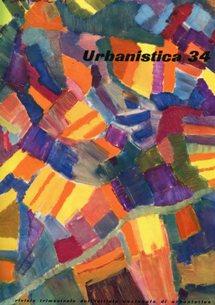 URBANISTICA, rivista trimestrale - 1961 - num. 34 del settembre (direttore GIOVANNI ASTENGO), Mil...