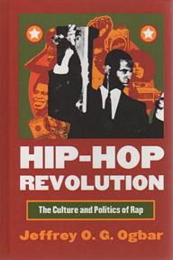 Seller image for Hip-hop Revolution: The Culture and Politics of Rap for sale by Sutton Books