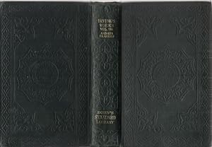 The Works of Washington Irving. Vol VIII. Astoria. Tour on the Prairies.