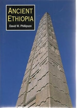 Ancient Ethiopia Aksum: Its Antecedents and Successors.