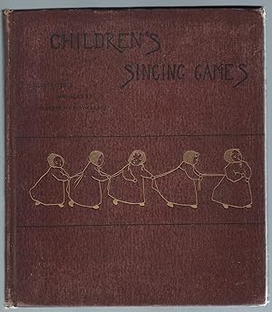 Seller image for Children's Singing Games for sale by Peakirk Books, Heather Lawrence PBFA