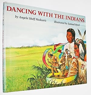 Dancing With the Indians