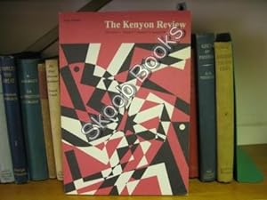 Bild des Verkufers fr The Kenyon Review; New Series, Volume I, Number 2, Spring 1979 zum Verkauf von PsychoBabel & Skoob Books