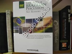 Bild des Verkufers fr The ABCs of Brazilian Percussion zum Verkauf von PsychoBabel & Skoob Books