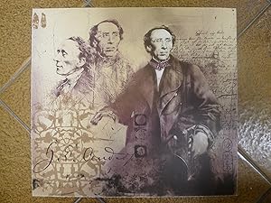 Bild des Verkufers fr Hans Christian Andersen, Ein gezeichnetes Portrait, Mit Tagebucheintragungen, Briefen, Texten und Scherenschnitten des Dichters, zum Verkauf von Wolfgang Rger