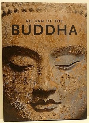 Imagen del vendedor de RETURN OF THE BUDDHA: The Qingzhou Discoveries a la venta por RON RAMSWICK BOOKS, IOBA