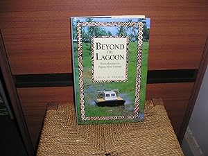 Seller image for Beyond The Lagoon. Hoverdoctors to Papua New Guinea for sale by Lyndon Barnes Books