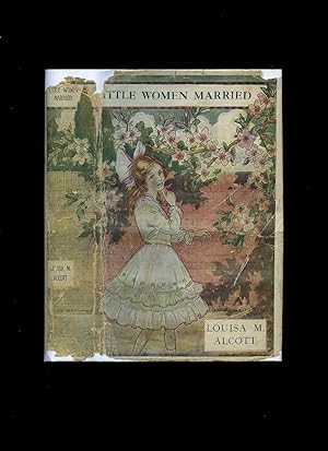 Seller image for Little Women Married for sale by Little Stour Books PBFA Member