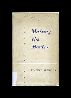 Seller image for Making the Movies for sale by Little Stour Books PBFA Member