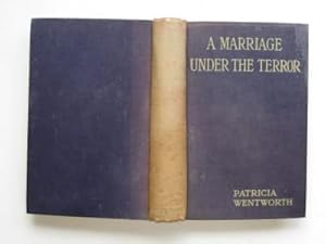 Immagine del venditore per A marriage under the Terror venduto da Aucott & Thomas