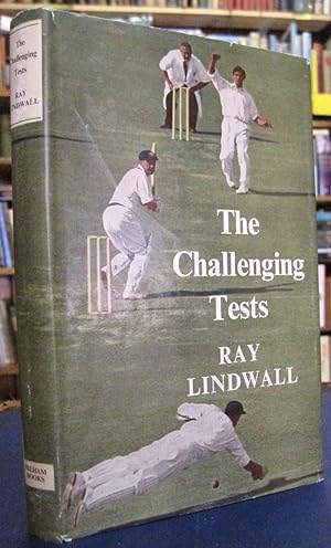 The Challenging Tests