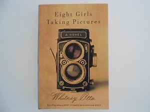 Eight Girls Taking Pictures (signed)