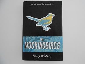 The Mockingbirds (signed)