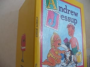 Seller image for Andrew Jessup for sale by Thomas F. Pesce'