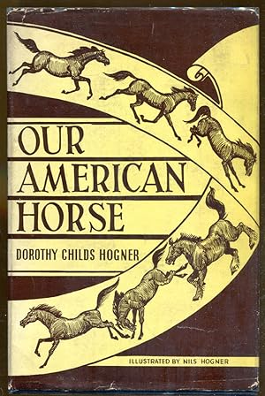 Our American Horse