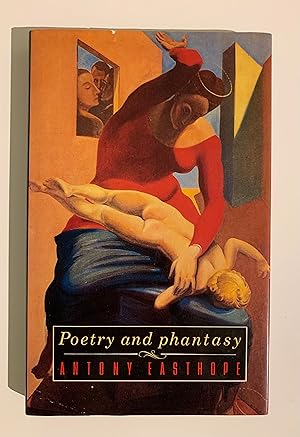 Image du vendeur pour Poetry and Phantasy. mis en vente par Peter Scott