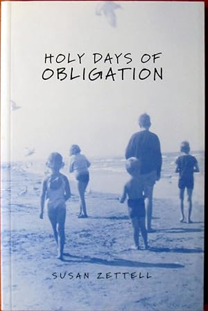 Holy Days of Obligation