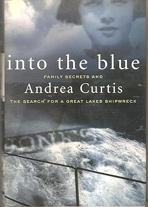 Imagen del vendedor de Into the Blue a la venta por Hockley Books