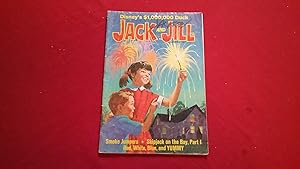 JACK AND JILL JUNE/JULY 1971