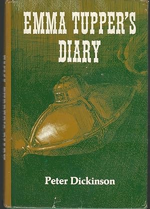 Seller image for Emma Tupper's Diary for sale by Dorley House Books, Inc.