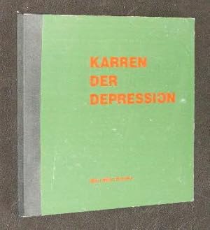 Karren Der Depression