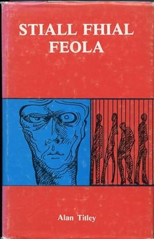 Seller image for Stiall Fhial Feola for sale by Leaf and Stone Books