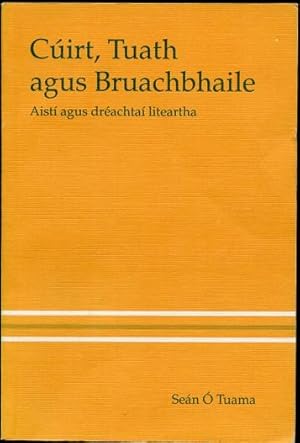 Cuirt, Tuath Agus Bruachbhaile. Aisti Agus Dreachtai Liteartha