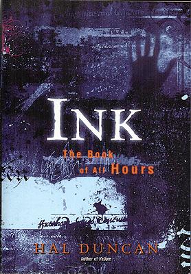 Ink: The Book of All Hours 2