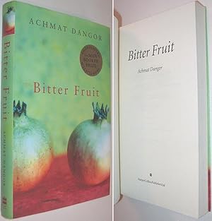 Immagine del venditore per Bitter Fruit : A Novel venduto da Alex Simpson