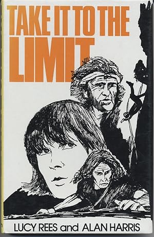 Seller image for Take it to the Limit for sale by Black Sheep Books