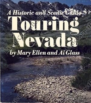 Touring Nevada: A Historic and Scenic Guide